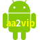 Aplicativo aa2vip para Android