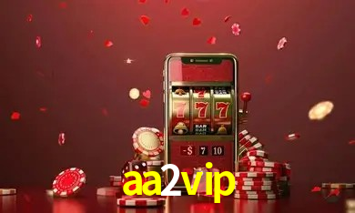Tecnologia da Plataforma aa2vip