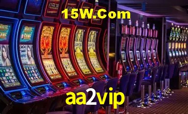 Provedores de Jogos aa2vip