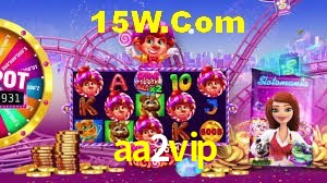 Slot Games aa2vip