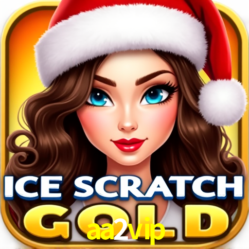 Interface do App aa2vip