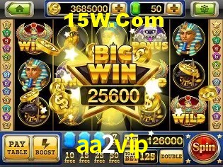 Jogos de Slot aa2vip