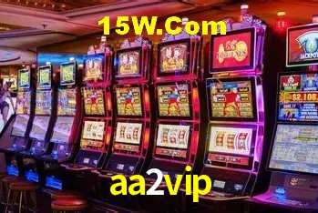 Cadastro Rápido aa2vip