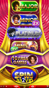 Welcome Bonus aa2vip