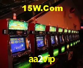 Sistemas de Segurança aa2vip