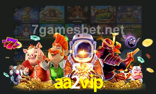 cassino aa2vip